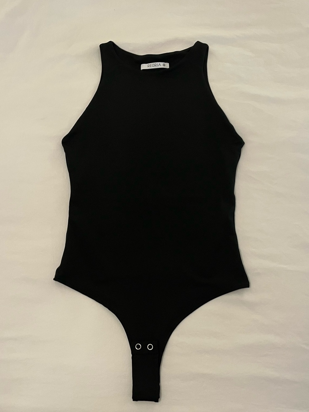 Reoria Tank Bodysuit